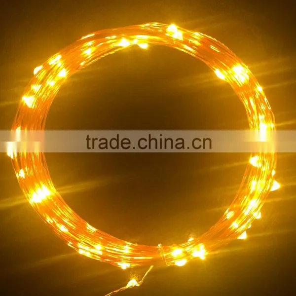 2 Year Warranty 12 v Outdoor Led String Lighting photo-3