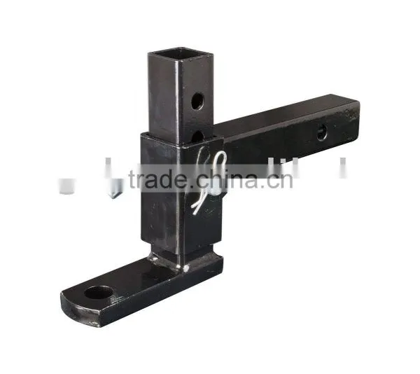 3-Position Adjustable Ball Mount