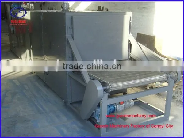 Best Selling Civilian Use Mesh Belt Dryer With Low Price photo-6