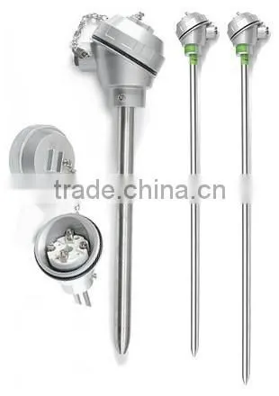 STA Industrial Thermocouple Sensor