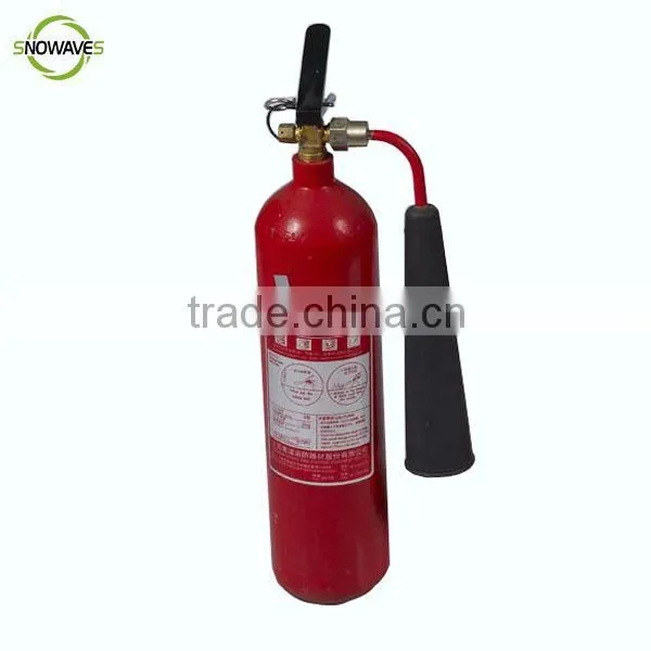 Fire Extinguishers China