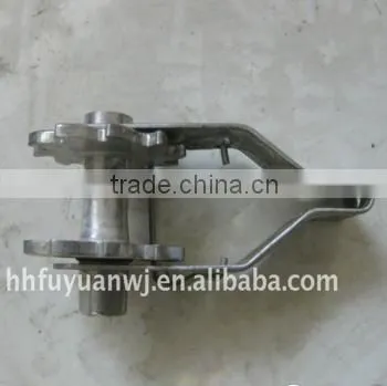 Used Steel Wire Strainers photo-6