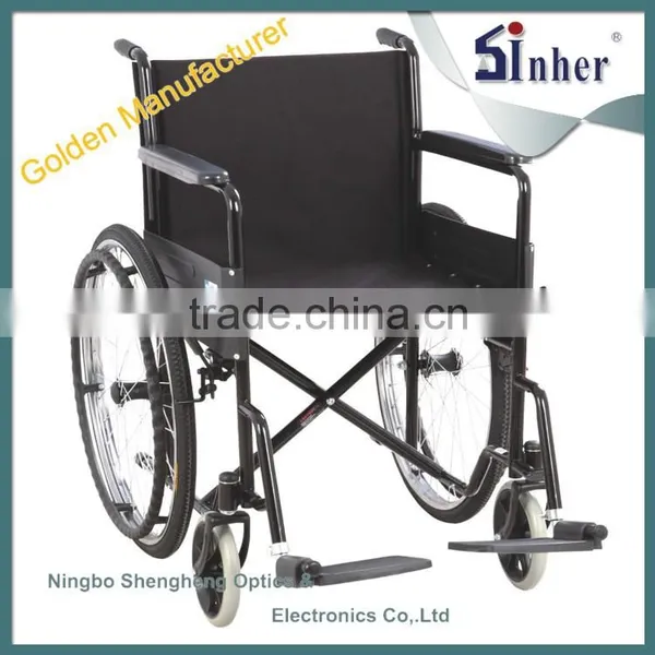 Sinher SHW-106 Electric WHEEL CHAIR photo-5