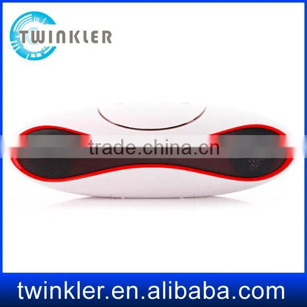 Bluetooth Speaker Mini Speaker Goods From China Portable Subwoofer Bleutooth Speaker photo-5