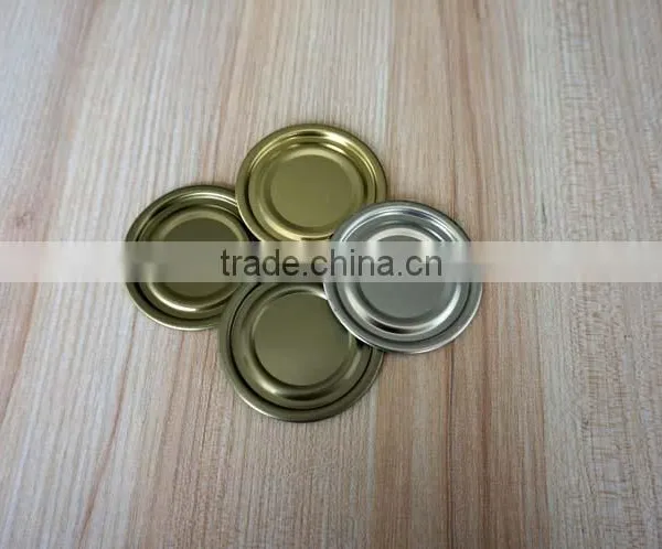 202 Normal Can Lid/End photo-2