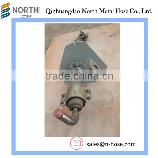 Dry Dedusting Spray Gun for Converters, Converter Spray Gun for Dry Dedusting System!