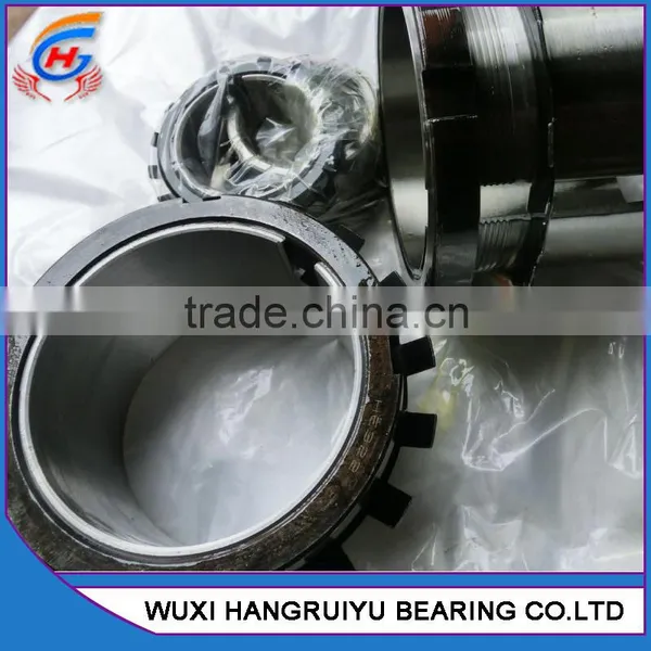 Stainless Steel Adapter Sleeve With Lock Nut and Device HE210 for Self-aligning Ball Bearing photo-5