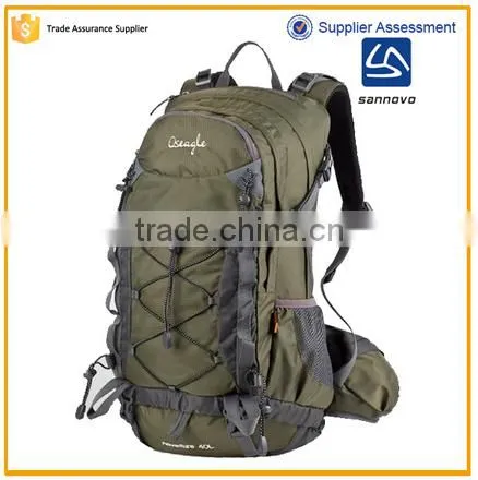 2016 Best-selling Large Capacity Brand Running Backpack, Outdoor Climbing Backpack photo-2