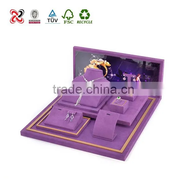 2016 Fashionable Ornaments Custom Packaging photo-5