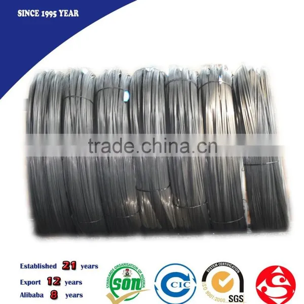 SM High Tensile Spring Steel Wire photo-2