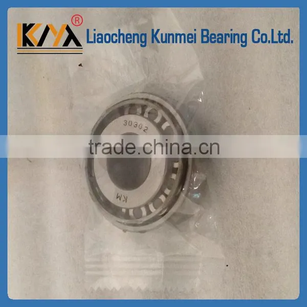 Bus Bearing KM 30302 Taper Roller Bearing photo-2