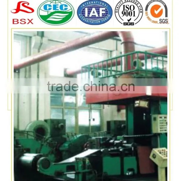 CR Carbon Steel Cold Rolled Stee Q195 Q215 Q235 photo-2