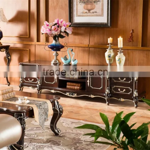 Types of Wooden tv Stand White Wash tv Cabinet tv Stand Cabinet photo-3