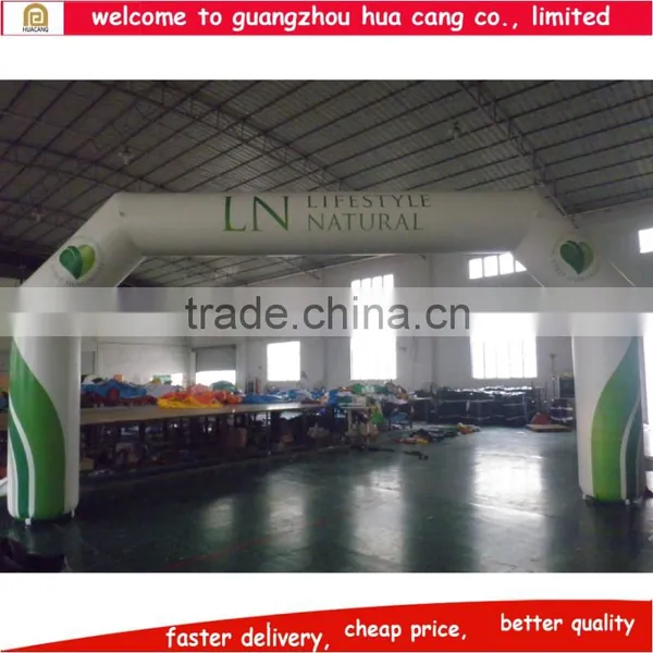 Guangzhou Best Inflatable Arch, Advertising Inflatable Arch, Inflatable Arch for Sports photo-3