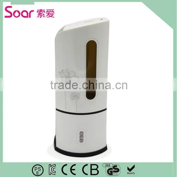 3.2L 110/220V 3.2W Top Quality Atomizer Air Humidifier/ultrasonic Humidifier photo-4