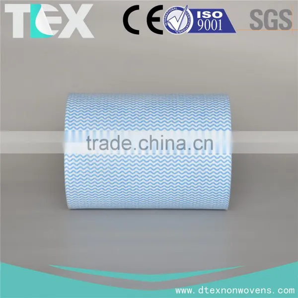 [D-TEX] Cleaning Wipes, Nonwoven Material, Colored photo-5