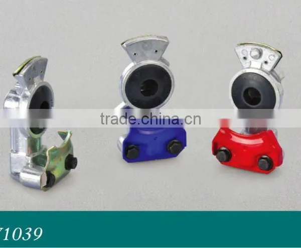 Manual Automatic Trailer Coupling Head
