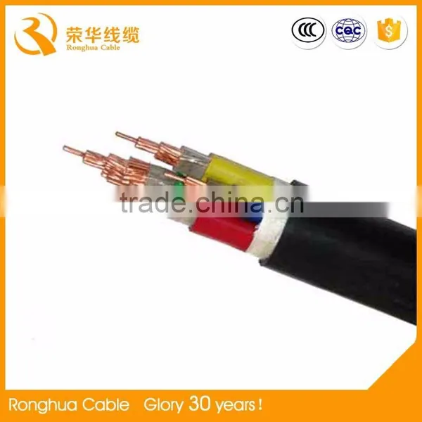 Underwater Electrical Welding Cable 0.6/1kv for Welding Machine Using photo-6