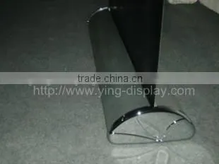 Promotion Custom Display Roll up Banner Stand Make up Display photo-5