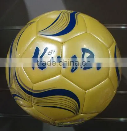Machine Stitch Soccer Ball photo-3