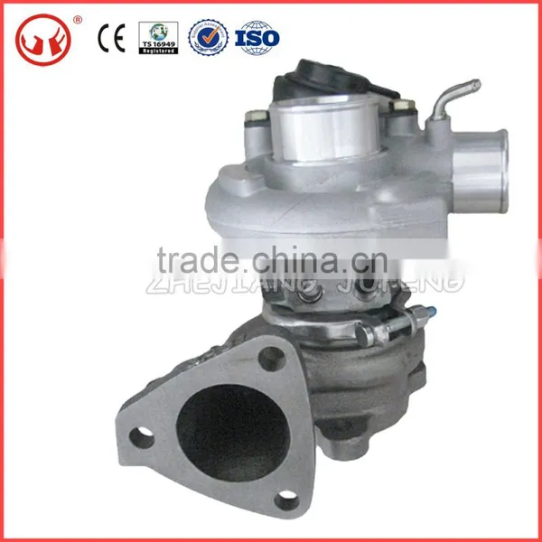 JF122006 TD04 28200-4A201 for Starex H200 H1 2.5 TDI photo-3
