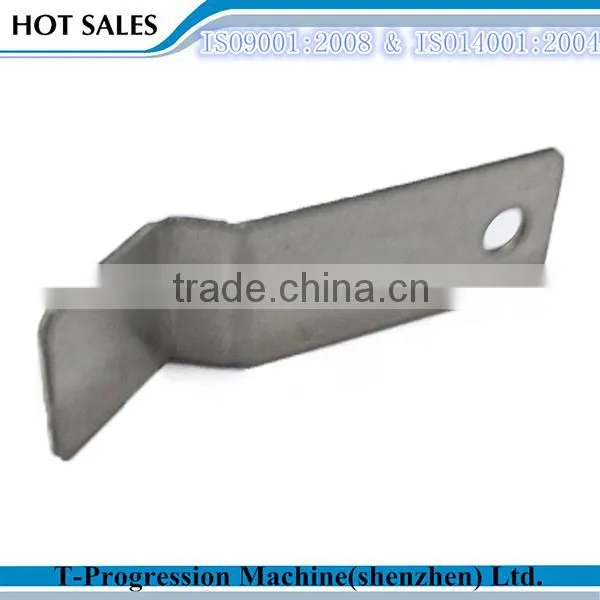 Oem Sheet Metal Stamping Parts in China photo-6