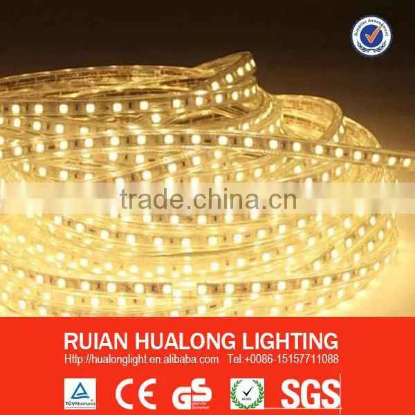 China Supplier Flexible Led Strip Light Led Christmas Strip Lights 220v Led Strip photo-4