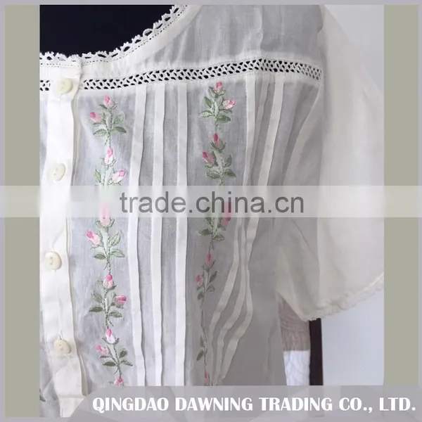 High Quality Pajamas Sleepwear Factory Nightgown photo-3