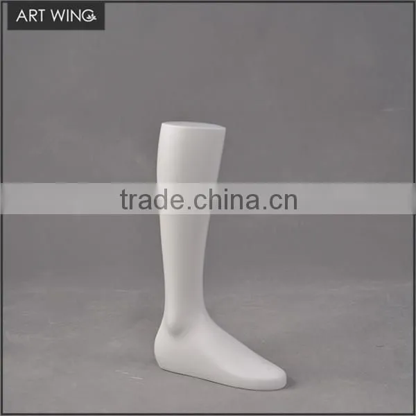 Plus Size Female Foot Mannequin Display Legs on Sale photo-2