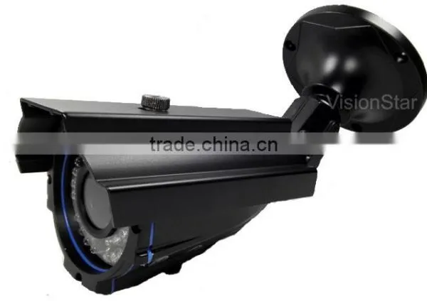 POE IP Security Camera 3.0mp Ip66 Weatherproof Bullet Surveillance Digital Video Security Camera photo-5