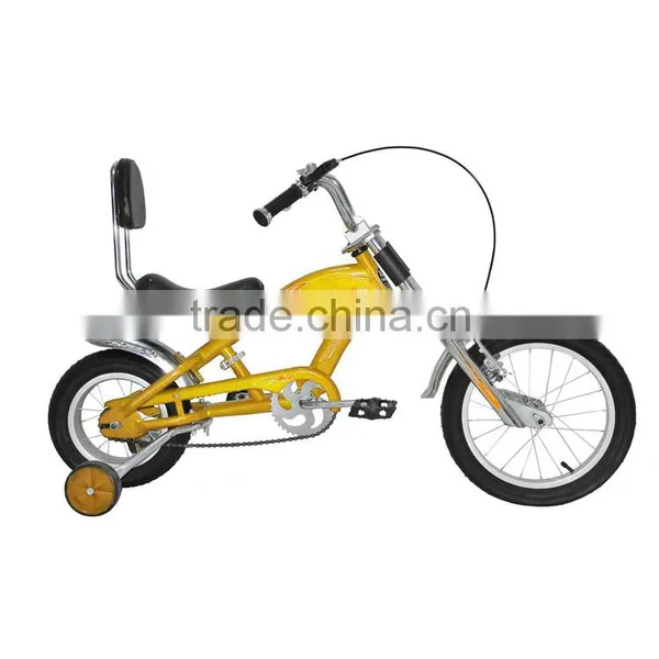 2016 Mini Chopper Bikes for Sale Cheap / Kid Bicycle Made in China / Kids Gas Dirt Bikes photo-6