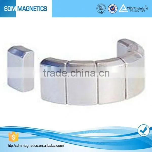 Different Size Professional High Quality Permanent N52 Tile Magnet photo-5
