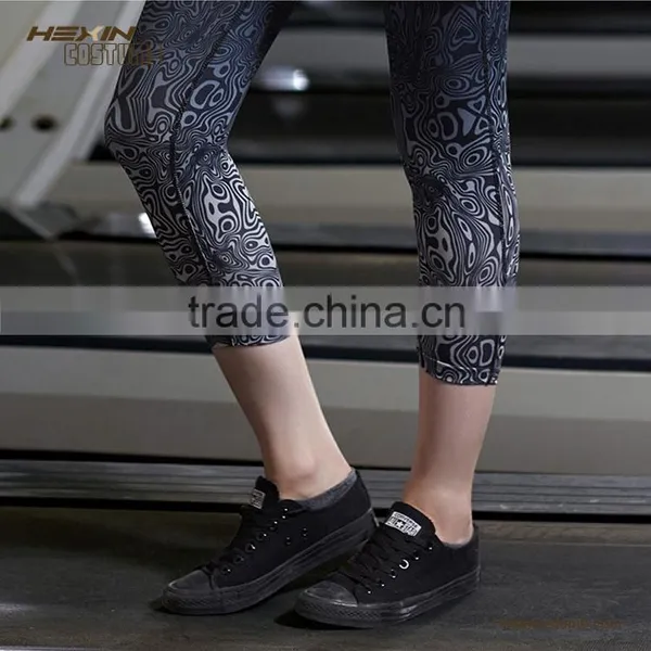 2016 Hot Photos Sport Sexy Girl Leggings photo-3