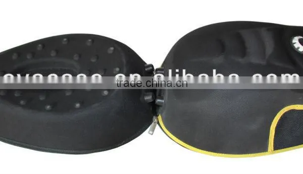 EVA Motorcycle Helmet Case Helmet Carrying Bag photo-6