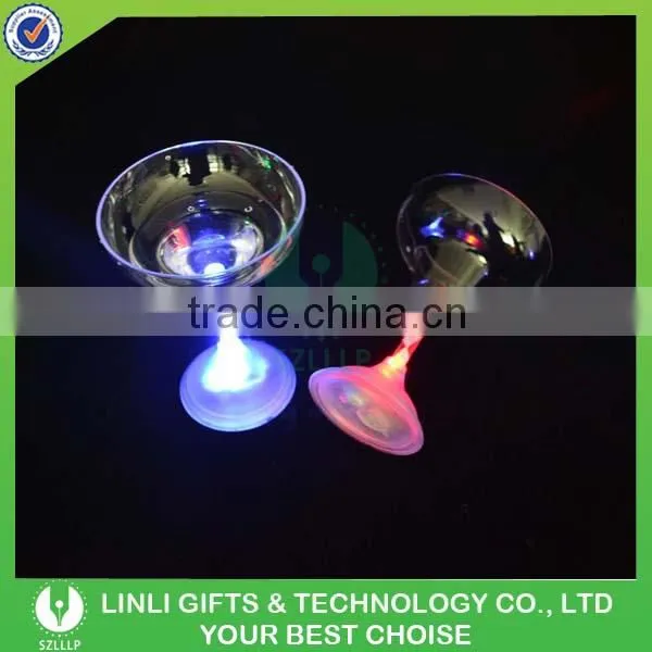 OEM Color Changing Led Margarita Light Up Cup photo-5
