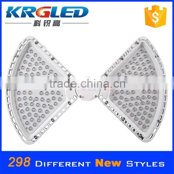 12v Led Canopy Light,led Canopy Light 130w,gas Station Canopy Lights photo-5