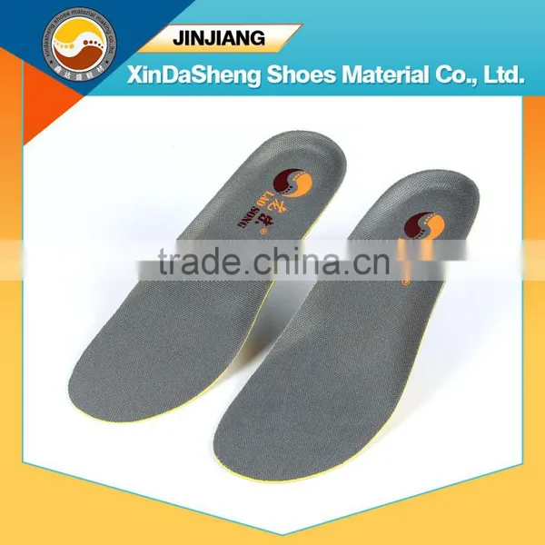 TPR Memory Foam Eva Flat Feet Orthotic and Medical Insole Quality Choice photo-3