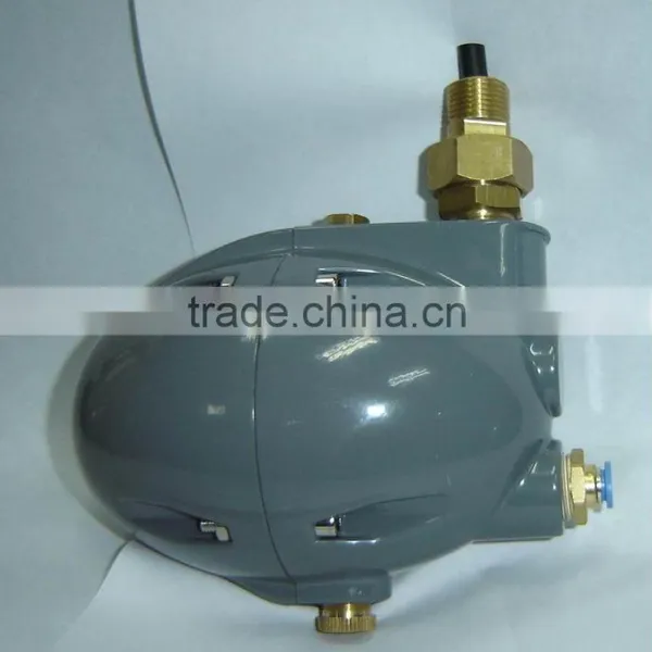 Filter Auto Drain