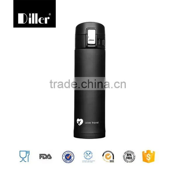 Fashionable Stainless Steel Thermos Wholesales Vacuum Flask Quality Choice photo-4