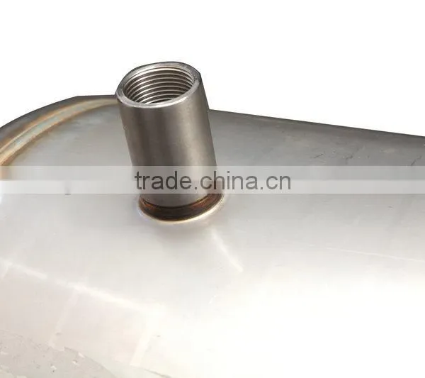 Pressurized Solar Water Heater photo-5