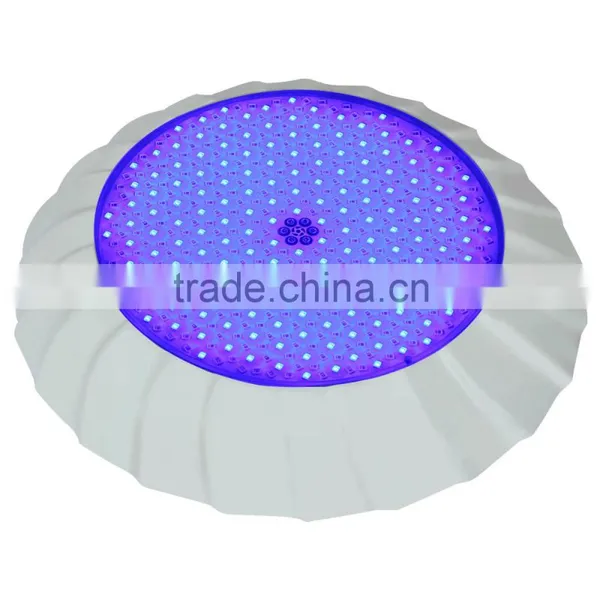 IP68 Vibrant White Long Life 100% Waterproof Underwater LED Swimming Pool Light photo-2