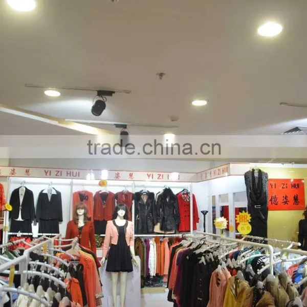 15W White Dimmable LED Spot Track Light Hot Sale LED Track Tail Light Manufacturer CE RoHS photo-5