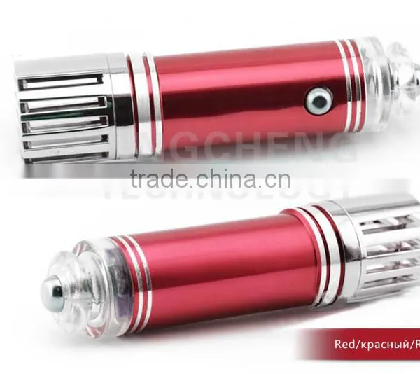 Ionic Car Air Purifier JO-6271 photo-3