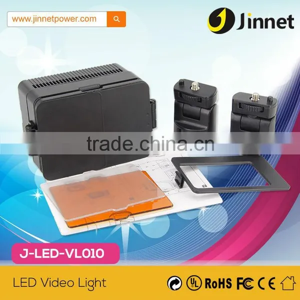 LED-VL010 Hot Selling Photography Accessory LED Video Light for Sony Handy Camcorders DV photo-2