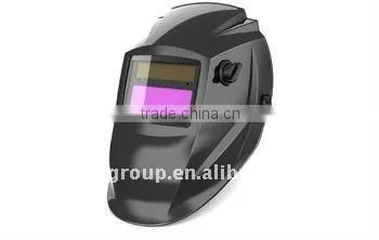 Auto Darkening Welding Helmet