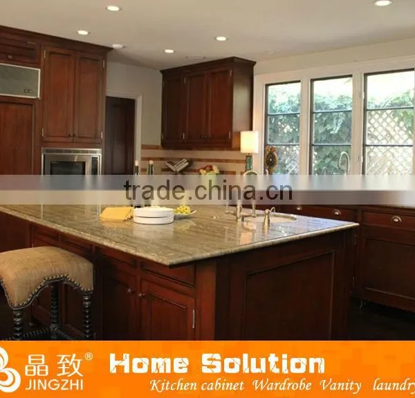 Kitchen Design for Customized Kitchen