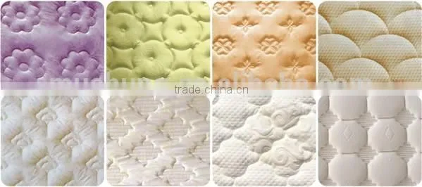 Chain Stitch Quilting Machine for Mattress photo-4