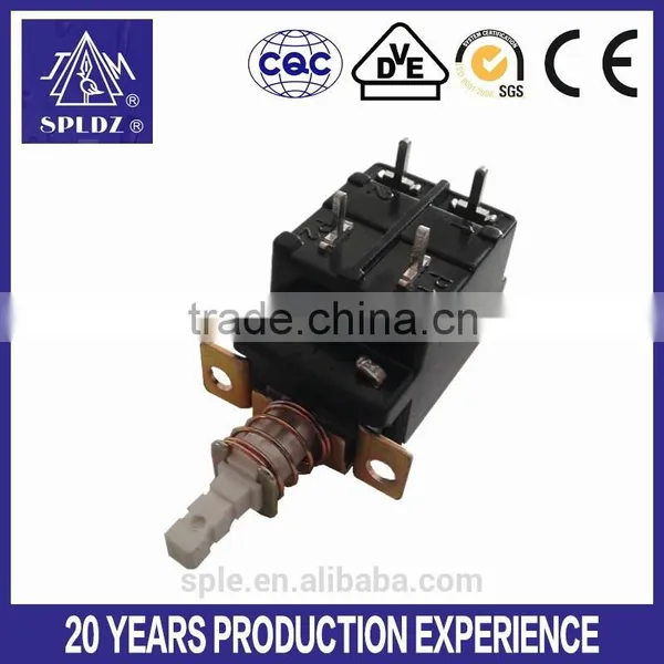 KDC-A04 Push Button Power Switch photo-2