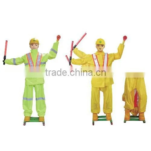 Safety Guide Robot