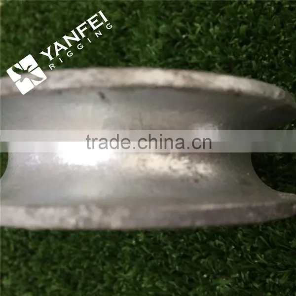Round Type Wire Rope Thimble photo-5